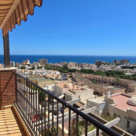 Terraza Mirramar Apartamento Aguadulce  Exterior foto
