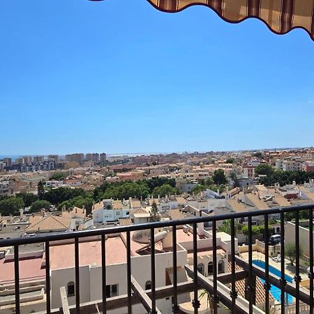 Terraza Mirramar Apartamento Aguadulce  Exterior foto