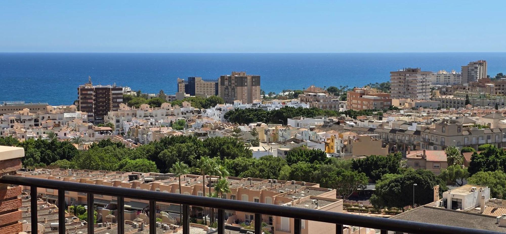 Terraza Mirramar Apartamento Aguadulce  Exterior foto