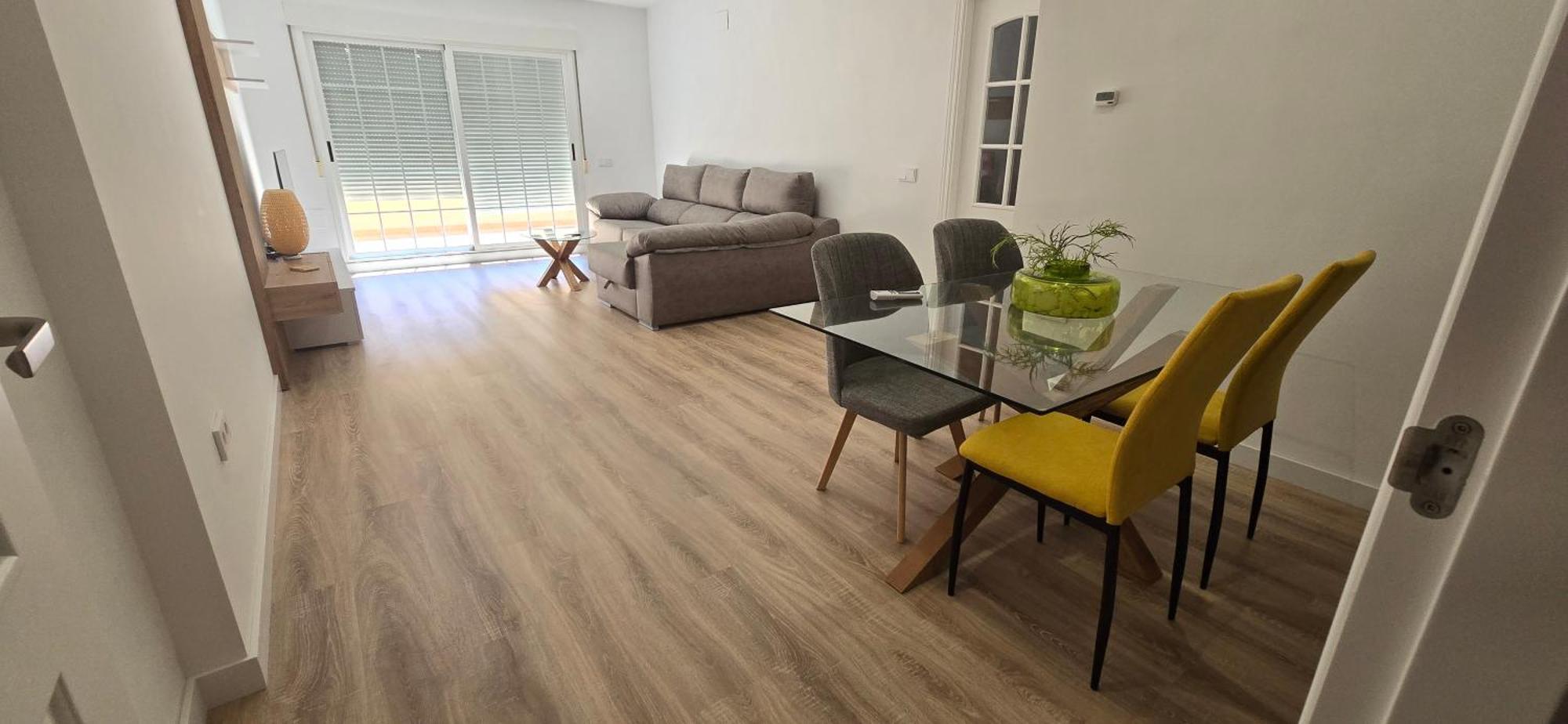 Terraza Mirramar Apartamento Aguadulce  Exterior foto
