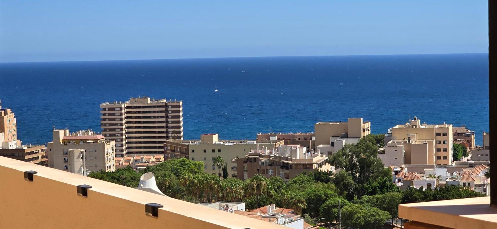 Terraza Mirramar Apartamento Aguadulce  Exterior foto