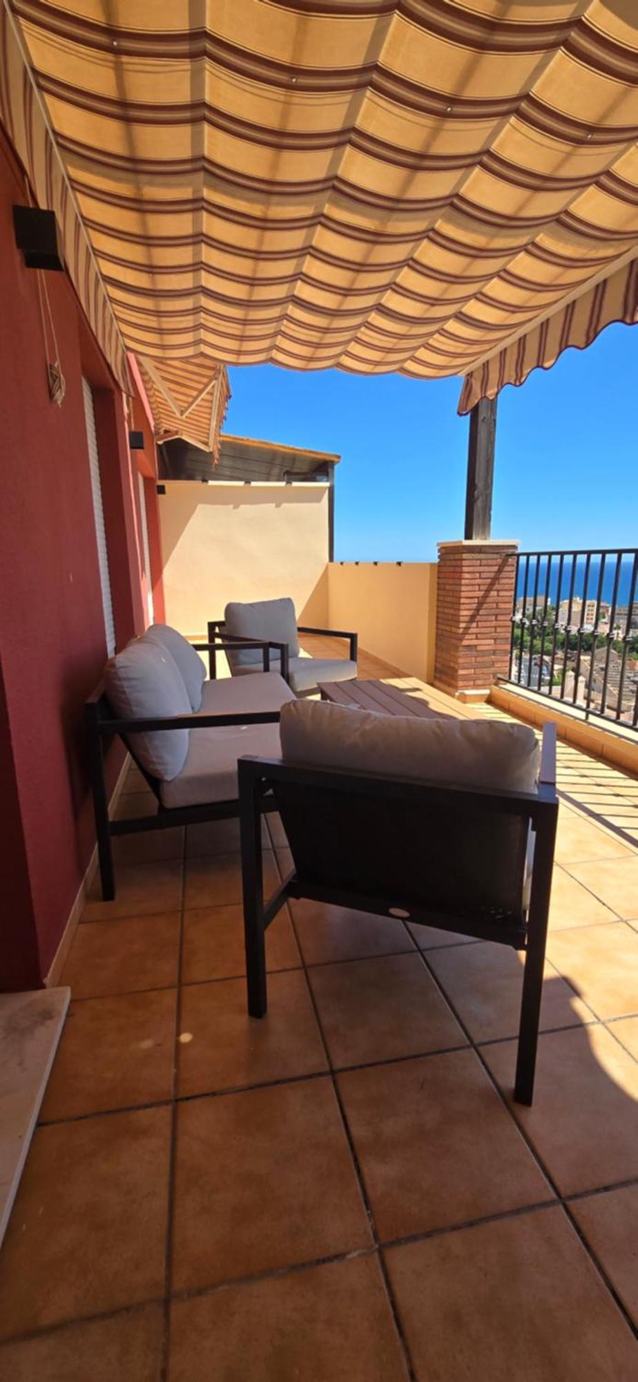 Terraza Mirramar Apartamento Aguadulce  Exterior foto