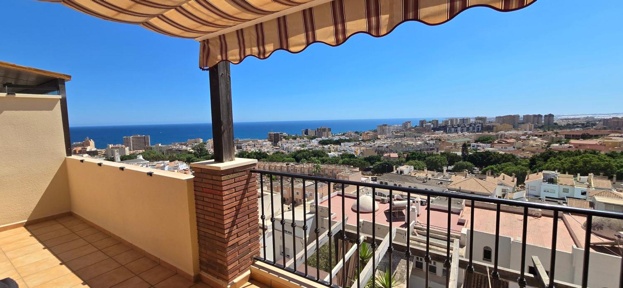 Terraza Mirramar Apartamento Aguadulce  Exterior foto