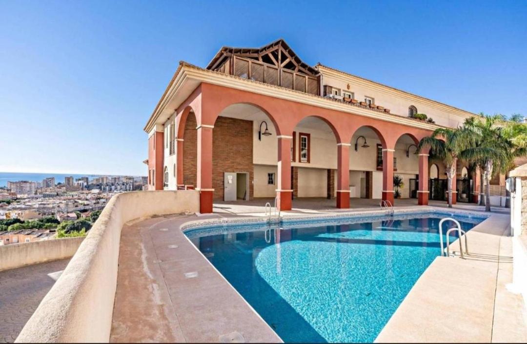 Terraza Mirramar Apartamento Aguadulce  Exterior foto